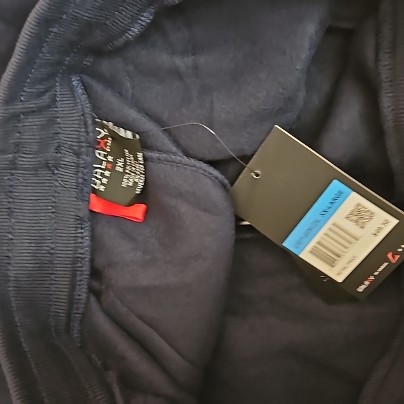 NWT Galaxy Men's Jogger - Picture 13 of 16